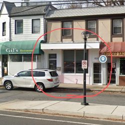 Love And Flour Bakery - Mystery bakery!!