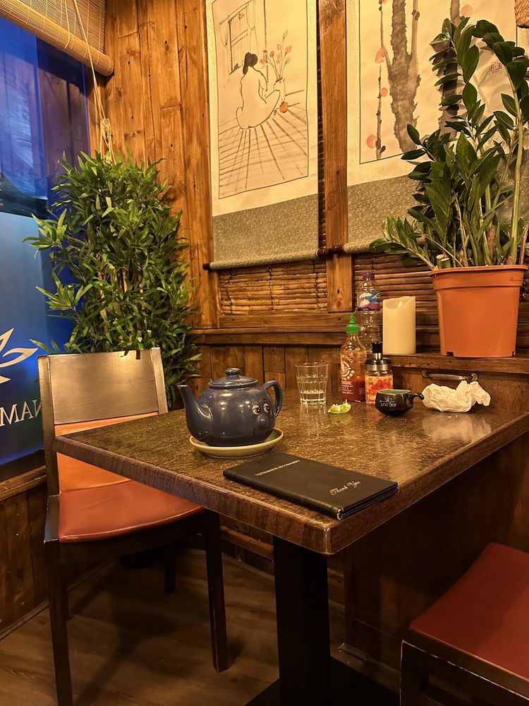 Vietnam House Restaurant