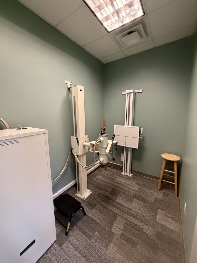 Outten Chiropractic - patient advocate in Cary, NC