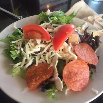Slice Parlor - Pizza Near Me - Albuquerque, New Mexico