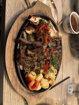 Cantina Viajero by null