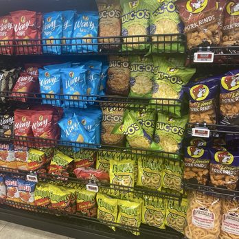 Buc-ee’s - Gas Stations Near Me - Saint Augustine, Florida