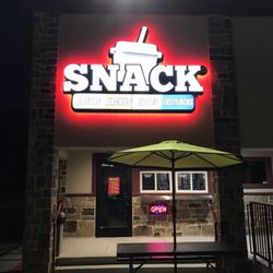 Snack