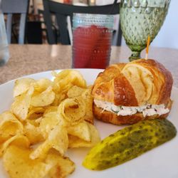 Whimzical Cafe