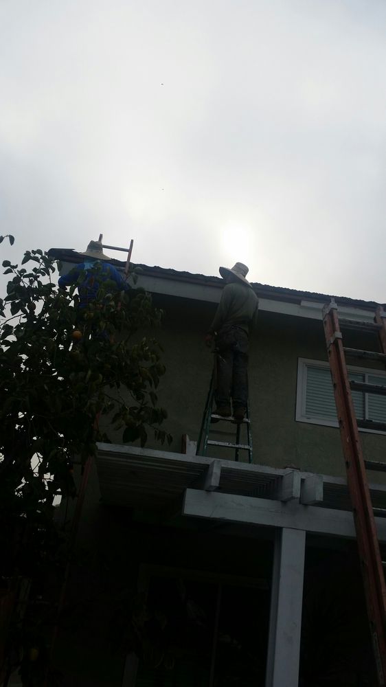 Slide of Dependable Roofing Services