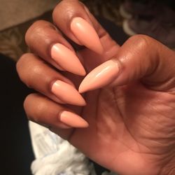 Super Nail
