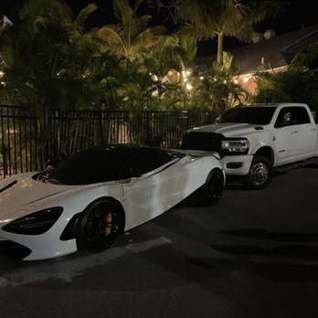 Fishhawk Towing - Night out with the family - Towing Near Me Fishhawk Towing - Night out with the family - Towing Near Me