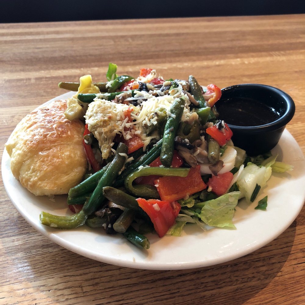 California Dreaming - Hot Vegetable Salad - American Near Me - Surfside Beach, South Carolina California Dreaming - Hot Vegetable Salad - American Near Me - Surfside Beach, South Carolina