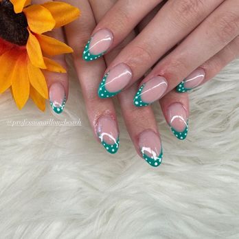 Professionail - Nail Salons Near Me - Long Beach, California