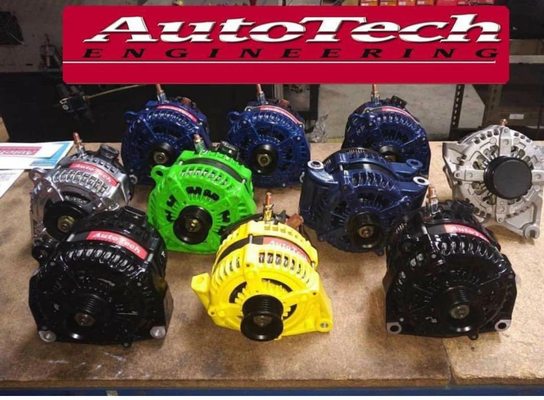 AUTOTECH ENGINEERING - Updated June 2026 - 10 Photos - 6110 Jurupa Ave ...