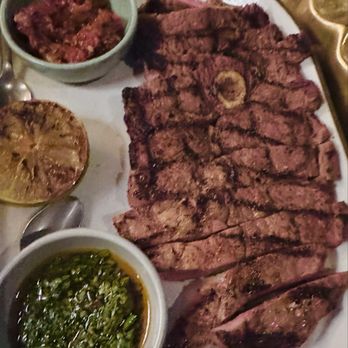 Mercy Me - steak - New American Near Me - Washington, DC, District of Columbia