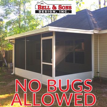 Bell & Sons Design - General Contractors Near Me - Guyton, Georgia
