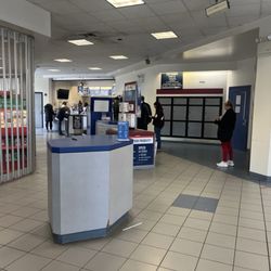 US Post Office