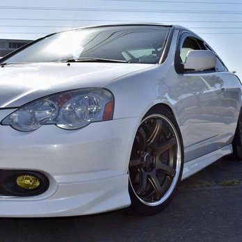 Dapperworks - Auto Customization Near Me Dapperworks - Auto Customization Near Me