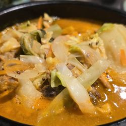 Sura Korean BBQ - Gamja-Tang $25