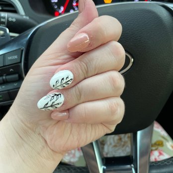 Wynn Nails & Hair - Acrylic nails - Nail Salons Near Me - Maricopa, Arizona