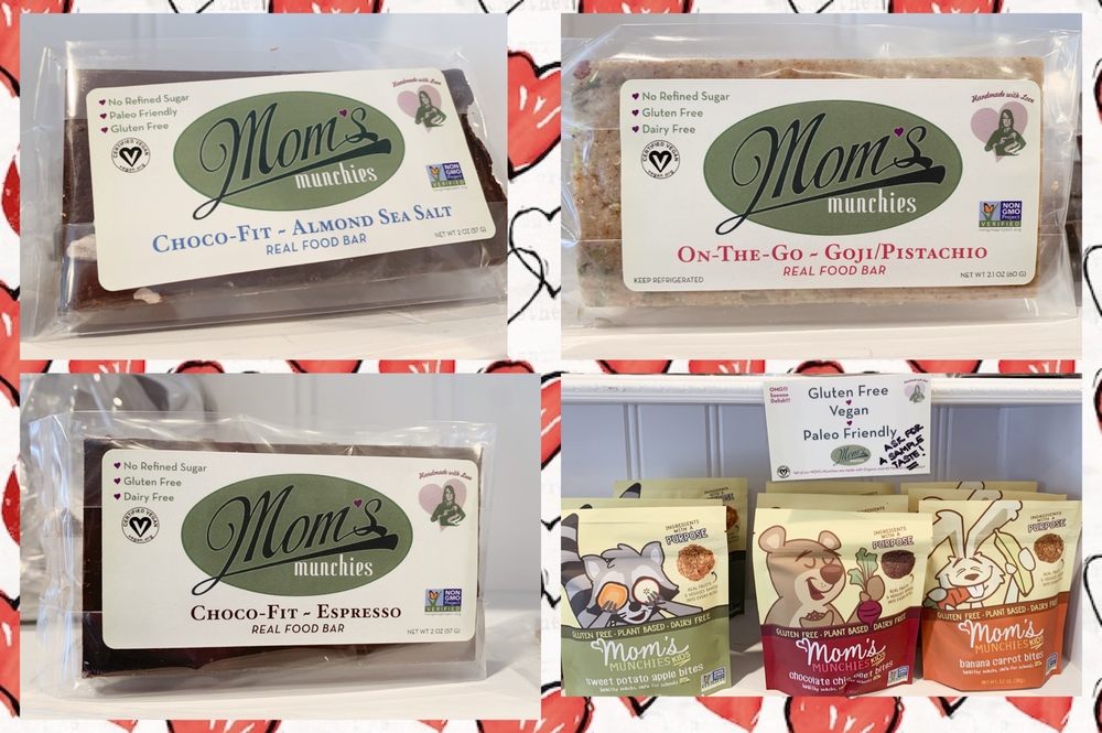 Sweet Dream Candy Shoppe Logo