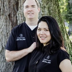 Z Dentistry - Drs. Jason and Anh