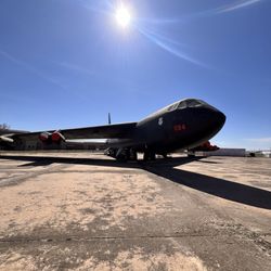 Kansas Aviation Museum