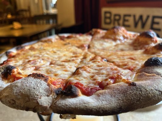 LouEddie's Pizza by null