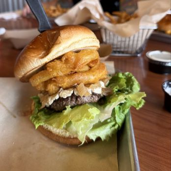 Bun Street - The Stinkin' Bun Burger - Burgers Near Me - West Covina, California Bun Street - The Stinkin' Bun Burger - Burgers Near Me - West Covina, California