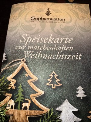 Sophienkeller im Taschenbergpalais by null