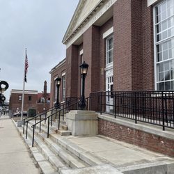 US Post Office