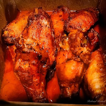 Numero Uno Pizza - Wings - Pizza Near Me - Granada Hills, California