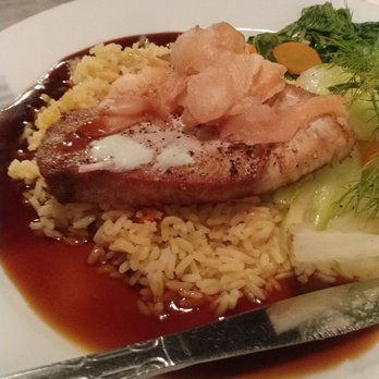 Rum Runners - Tuna - Breakfast & Brunch Near Me - Christiansted, Virgin Islands
