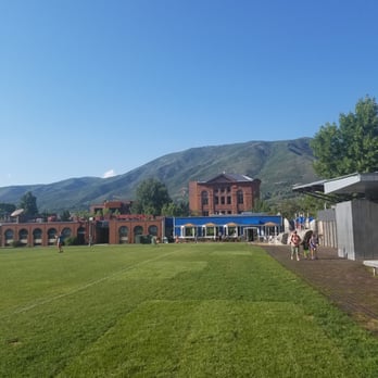 Wagner Park - Parks Near Me - Aspen, Colorado Wagner Park - Parks Near Me - Aspen, Colorado