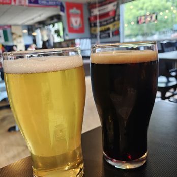 Hat Trick Brewing - Brewpubs Near Me - Spokane, Washington Hat Trick Brewing - Brewpubs Near Me - Spokane, Washington