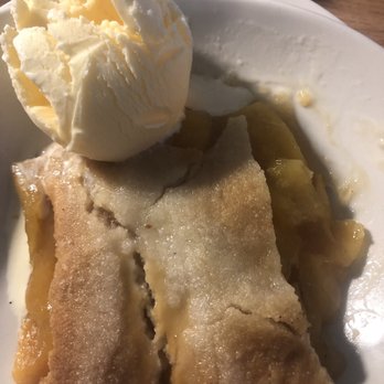 Cotton Patch Cafe - Peach cobbler - American Near Me - Chickasha, Oklahoma Cotton Patch Cafe - Peach cobbler - American Near Me - Chickasha, Oklahoma