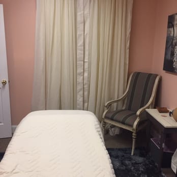 Beth Elliott Bodywork - Massage Near Me - Ocean Isle, North Carolina