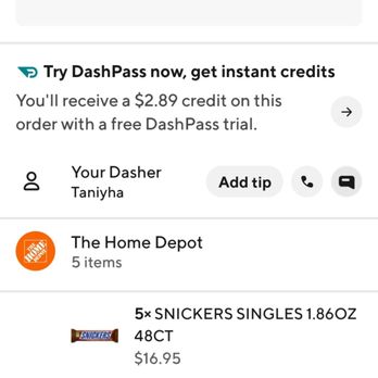 The Home Depot - Good deal right? Nope. - Hardware Stores Near Me - Las Vegas, Nevada The Home Depot - Good deal right? Nope. - Hardware Stores Near Me - Las Vegas, Nevada