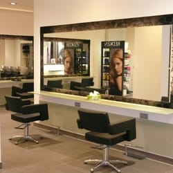 Keller haircompany Ludwigsburg - Bedienplätze