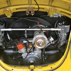 Gex International - 2110cc From GEX Internnational