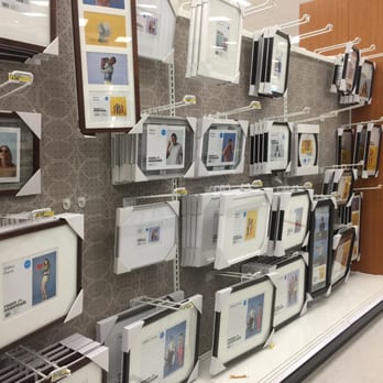 Target - Frames - Department Stores Near Me - San Jose, California
