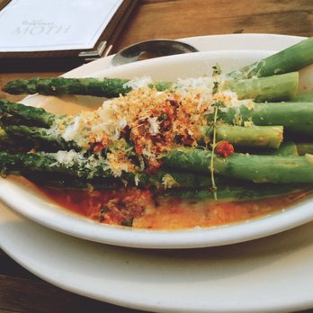Meddlesome Moth - Asparagus - Bars Near Me - Dallas, Texas Meddlesome Moth - Asparagus - Bars Near Me - Dallas, Texas