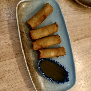 Good Day Thai Kitchen and Cafe - Veggie Rolls - Thai Near Me - Los Angeles, California Good Day Thai Kitchen and Cafe - Veggie Rolls - Thai Near Me - Los Angeles, California