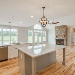 JOHN ROBB Custom Homes