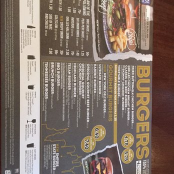 The Henry Bell - Pubs Near Me - Helensburgh, AGB