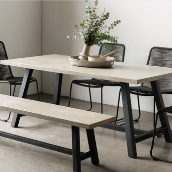 Custom Concrete Countertops - Concrete table top - Countertop Installation Near Me - San Diego, California Custom Concrete Countertops - Concrete table top - Countertop Installation Near Me - San Diego, California