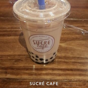 Sucre Cafe - Desserts Near Me - Plano, Texas Sucre Cafe - Desserts Near Me - Plano, Texas