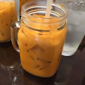 Ono Thai - Thai tea! So ono !! - Thai Near Me - Ewa Beach, Hawaii Ono Thai - Thai tea! So ono !! - Thai Near Me - Ewa Beach, Hawaii