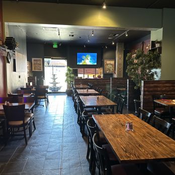 TehranRo Grill - Mediterranean Near Me - Los Angeles, California
