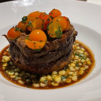 Hawks - Short rib - New American Near Me - Granite Bay, California Hawks - Short rib - New American Near Me - Granite Bay, California