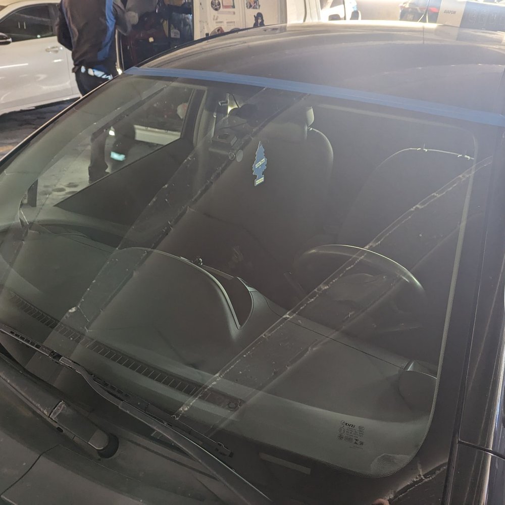 ASAP Auto Glass - Minty fresh!! - Windshield Installation & Repair Near Me ASAP Auto Glass - Minty fresh!! - Windshield Installation & Repair Near Me