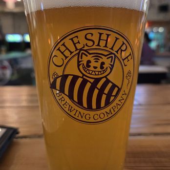 Cheshire Brewing - White Stout coffee and Cocoa flavored - Brewpubs Near Me - Elkins Park, Pennsylvania Cheshire Brewing - White Stout coffee and Cocoa flavored - Brewpubs Near Me - Elkins Park, Pennsylvania