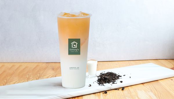 DaYung's Tea - Deer Valley by null