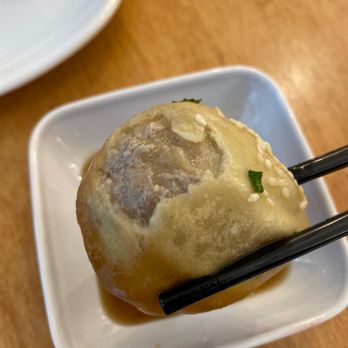 Sang-Ji Fried Bao - Dumplings Near Me - Toronto, Ontario Sang-Ji Fried Bao - Dumplings Near Me - Toronto, Ontario